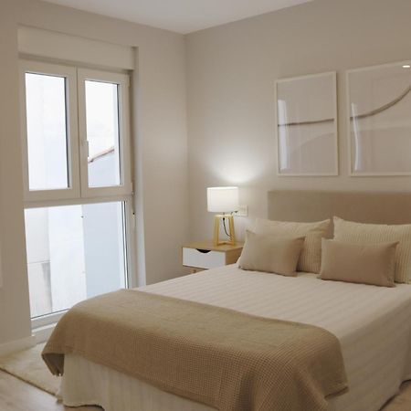 Jomar Apartamento En El Centro De Coruna 拉科鲁尼亚 外观 照片