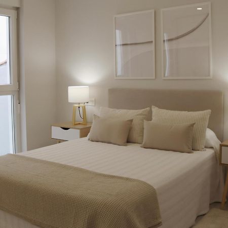 Jomar Apartamento En El Centro De Coruna 拉科鲁尼亚 外观 照片