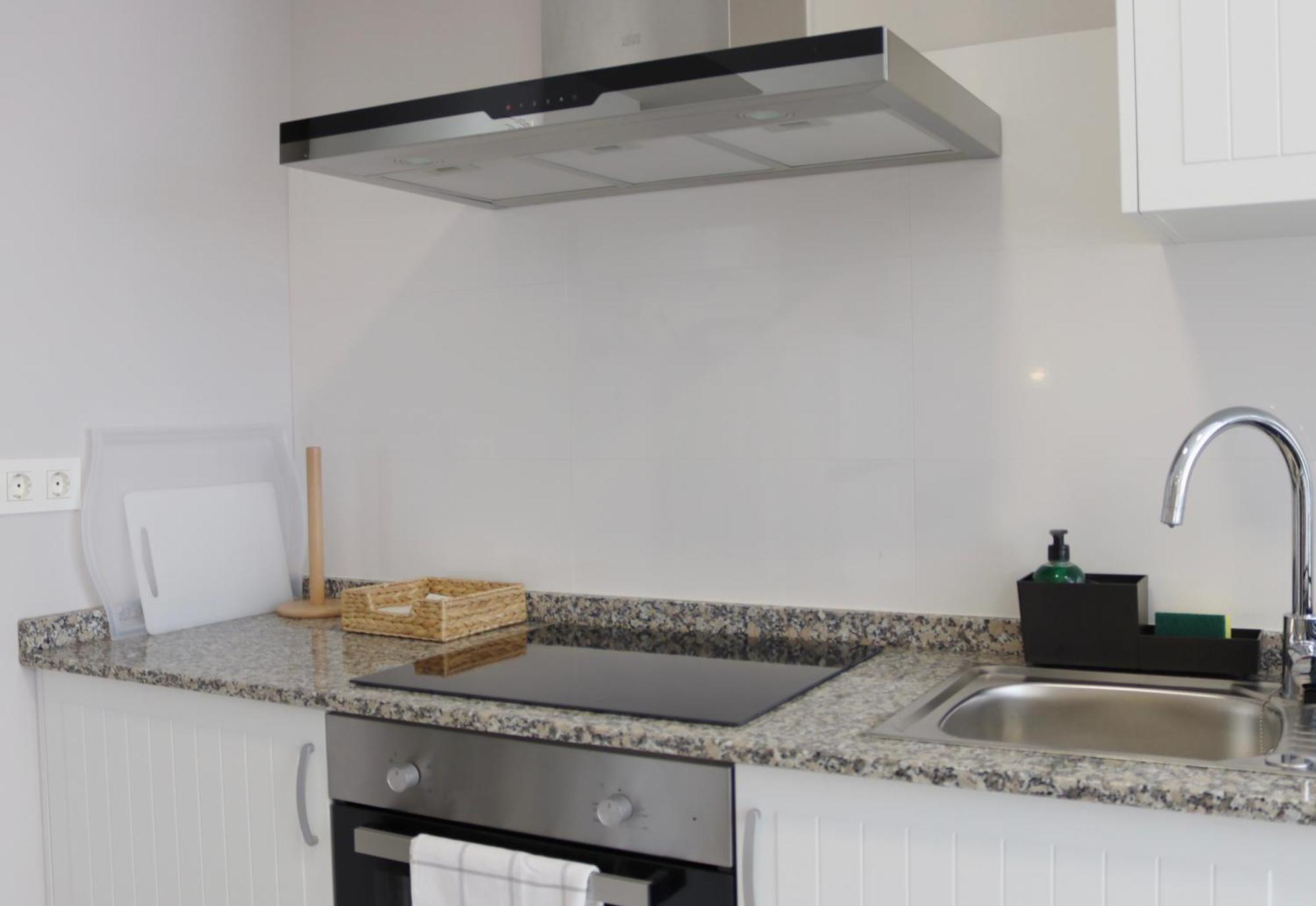 Jomar Apartamento En El Centro De Coruna 拉科鲁尼亚 外观 照片